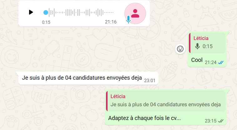 Résultat 1