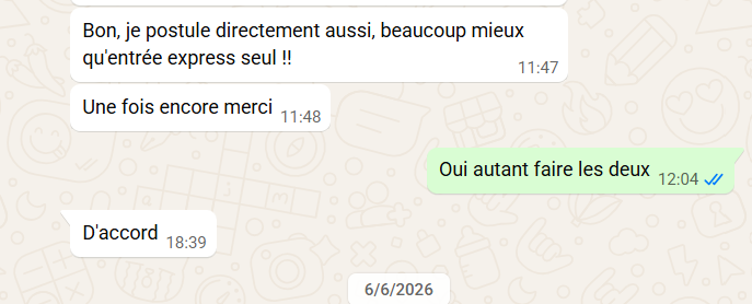 Résultat 2
